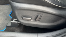 Kia Sportage 1.6T GDi ISG 4 5dr Petrol Estate